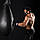 Маска для тренування дихання Phantom Training Mask Black M, фото 10