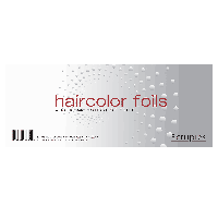 Фольга для обесцвечивания волос SCRUPLES Haircolor Foils (10" x 4")