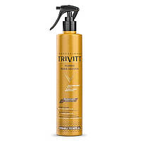 Флюид-сыворотка для волос с термозащитой Trivitt Blowdry Styling Fluid 300ml