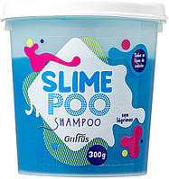 Детский шампунь Griffus Shampoo Azul Slimepoo 300g
