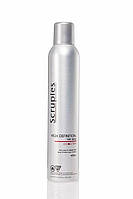 Лак для обьема High Definition Hair Spray 350ml