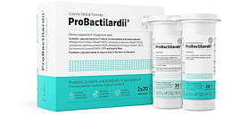 Від дізбактеріозу Clinical Formula ProBactilardii 40 капс