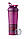Шейкер спортивний BlenderBottle ProStak 22oz/650ml з 2-ма контейнерами Plum (Original), фото 6
