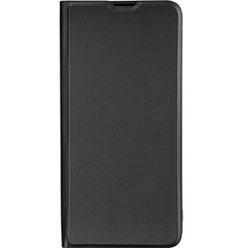 Чохол Book Cover Gelius Shell Case для Xiaomi Redmi 9a Black