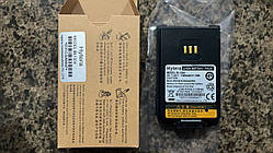 Акумуляторна батарея Hytera BL1504 Li-ion 1500 мАг для рацій PD505 PD565 PD605 PD665 PD685
