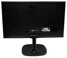 ПК+Монітор Fujitsu Esprimo E700 SFF/ i5-2400/ 8GB RAM/ 500GB HDD/ NVS 315 1GB+LG Flatron 23MP57D-P 23" 1920x1080, фото 5