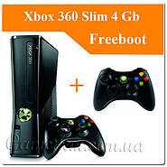 Новые цены на игровые приставки Xbox 360 Slim