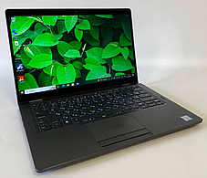 Ультрабук Dell Latitude 5300/13.3"/Core i5 4 ядра 1.6GHz/8GB DDR4/256GB SSD/UHD Graphics/Webcam, фото 2