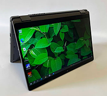 Ультрабук Dell Latitude 5300/13.3"/Core i5 4 ядра 1.6GHz/8GB DDR4/256GB SSD/UHD Graphics/Webcam, фото 3
