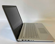 Ноутбук Б клас HP Pavilion 15-cc060wm / 15.6" (1366x768) TN Touch / Intel Core i7-7500U (2 (4) ядра по 2.7 -, фото 3