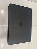 Ультрабук Б клас HP EliteBook 850 G2 / 15.6" (1366x768) TN / Intel Core i5-5200U (2 (4) ядра по 2.2 — 2.7, фото 2