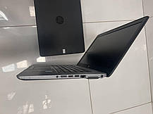 Ультрабук Б клас HP EliteBook 850 G2 / 15.6" (1366x768) TN / Intel Core i5-5200U (2 (4) ядра по 2.2 — 2.7, фото 3