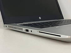 Ноутбук HP ProBook 640 G5/14"/Core i5 4 ядра 1.6GHz/8GB DDR4/256GB SSD/UHD Graphics/WebCam/ Win 10, фото 3