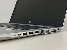 Ноутбук HP ProBook 640 G5/14"/Core i5 4 ядра 1.6GHz/8GB DDR4/256GB SSD/UHD Graphics/WebCam/ Win 10, фото 2