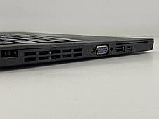 Нетбук Lenovo ThinkPad X250/12.5"/Core i5 2 ядра 1.9GHz/8GB DDR3/128GB SSD/HD Graphics 4400/WebCam/Win10, фото 3