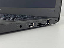 Нетбук Lenovo ThinkPad X250/12.5"/Core i5 2 ядра 1.9GHz/8GB DDR3/128GB SSD/HD Graphics 4400/WebCam/Win10, фото 2