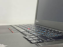 Нетбук Lenovo ThinkPad X250/12.5"/Core i5 2 ядра 1.9GHz/8GB DDR3/128GB SSD/HD Graphics 4400/WebCam/Win10, фото 3