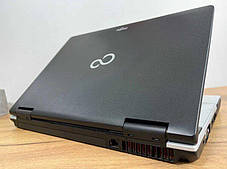 Ноутбук Fujitsu LifeBook S751/14" Core i5 2 ядра 2.5GHz/8GB DDR3/128GB SSD/HD Graphics 3000/WebCam/Win10, фото 3