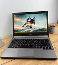Ноутбук Fujitsu LifeBook E734/ 13.3" (1920x1080)/ Core i7-4610M/ 8 GB RAM/ 128 GB SSD/ HD 4600, фото 2