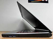 Ноутбук Fujitsu LifeBook E734/ 13.3" (1920x1080)/ Core i7-4610M/ 8 GB RAM/ 128 GB SSD/ HD 4600, фото 3