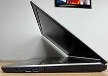 Ноутбук Fujitsu LifeBook E754/15.6"/Core i7 2 ядра 3.0GHz/8GB DDR3/240GB SSD/HD Graphics 4600/Webcam/Win10, фото 3