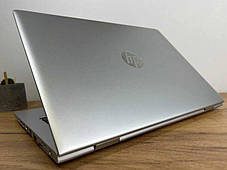 Ультрабук HP ProBook 640 G4/14"/Core i5-7300U 2 ядра 2.6GHz/16GB DDR4/512GB SSD/HD Graphics 620/Webcam/Win10, фото 3