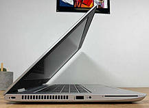 Ультрабук HP ProBook 640 G4/14"/Core i5-7300U 2 ядра 2.6GHz/16GB DDR4/512GB SSD/HD Graphics 620/Webcam/Win10, фото 2