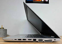 Ультрабук HP ProBook 640 G4/14"/Core i5-7300U 2 ядра 2.6GHz/16GB DDR4/512GB SSD/HD Graphics 620/Webcam/Win10, фото 3