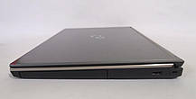 Робоча станція Fujitsu Celsius H760/15.6"/Core i5 4 ядра 2.6GHz/16GB DDR4/256GB SSD/Quadro M600M 2GB/Webcam, фото 3