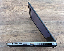 Ноутбук HP ProBook 640 G1/14" (1366x768) TN/Intel Core i5-4300M (4) ядра по 2.6 — 3.3 GHz) / 8 GB DDR3, фото 3