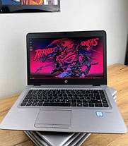 Ультрабук HP EliteBook 840 G3/ 14" (1920x1080)/ Core i7-6600U/ 16 GB RAM/ 512 GB SSD/ HD 520, фото 2
