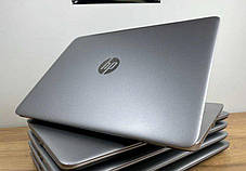 Ультрабук HP EliteBook 840 G3/ 14" (1920x1080)/ Core i7-6600U/ 16 GB RAM/ 512 GB SSD/ HD 520, фото 3