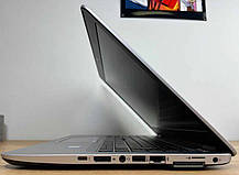 Ультрабук HP EliteBook 840 G3/ 14" (1920x1080)/ Core i7-6600U/ 16 GB RAM/ 512 GB SSD/ HD 520, фото 3