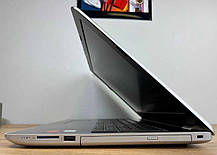 Ігровий ноутбук HP 15-bs03ng/15.6"/Core i5-7200U 2 ядра 2.5GHz/8GB DDR4/256GB SSD/Radeon R5 M330 2GB/Win10, фото 3