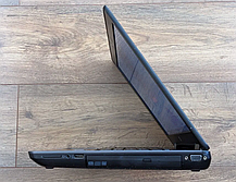 Робоча станція HP ZBook 15 G1/15.6"/Core i5 2 ядра 2.5 GHz/8GB DDR3/120 GB SSD/Quadro K610M 1GB/Webcam, фото 2
