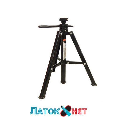 Підставка ремонтна гвинтова 12т 455-730 мм RF-TRF3201 RockForce