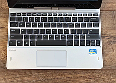 Нетбук Б клас HP Revolve 810/11.6"/Core i5 2 ядра 1.9GHz/8GB DDR3/128GB SSD/HD Graphics 4000/Webcam, фото 3