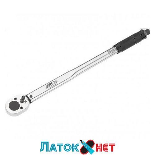 Ключ динамометричний 1/2 28 — 210 Нм 470 мм 6903 JTC, фото 1