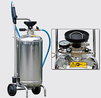 Піногенератор 24л НЕРЖАВІЙКА