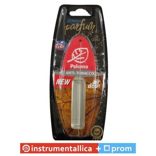 Ароматизатор у салон Paloma Parfume гель Tabac тютюн