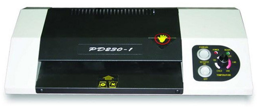 Ламінатор конвертний PD230-1 формат А4