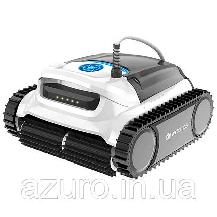 Робот-пилосос Wybotics WY350, фото 1