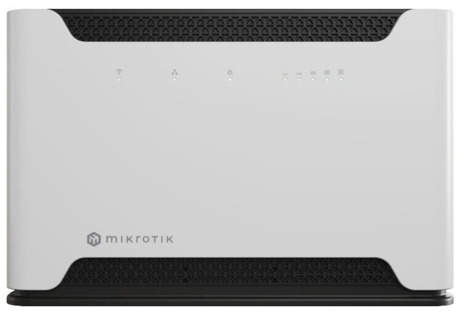 MikroTiK Маршрутизатор Chateau LTE6 (D53G-5HacD2HnD-TC&FG621-EA), фото 1