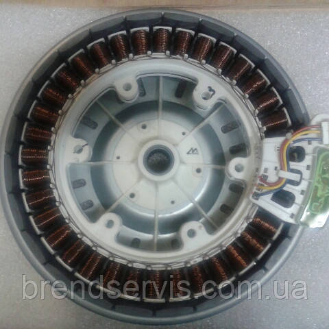 Статор для пральної машини Deawoo, фото 1