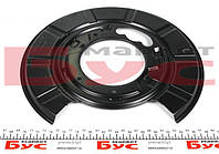 Защита диска тормозного (заднего) (L) MB Vito (W639) 03- (4348) 1004348