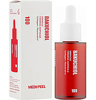 Medi-Peel Bakuchiol Miracle Firming Ampoule Укрепляющая сыворотка с экстрактом бакучиола