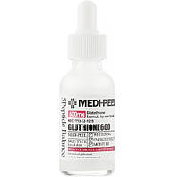 Medi-Peel Bio-Intense Gluthione 600 White Ampoule Осветляющая ампульная сыворотка с глутатионом