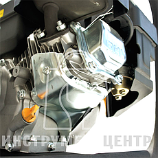 Мотопомпа високонапірна HYUNDAI HYH 50 (пожежна), фото 5