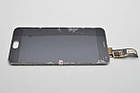 Дисплей (екран) LCD Meizu M2/M2 Mini з тачскріном Black Original, фото 3