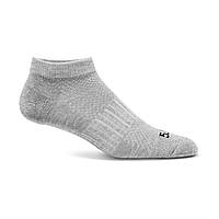 Шкарпетки тренувальні 5.11 PT Ankle Sock - 3 Pack (3 шт. в упаковці) Heather Grey L